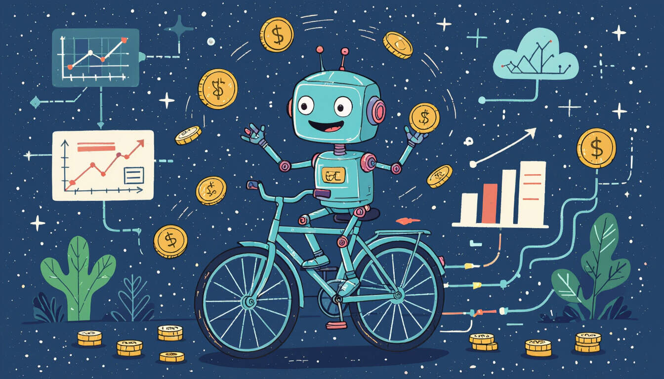 Data-driven revenue growth uses insights from analytics to boost business performance. This approach streamlines operations and enhances sales strategies, leading to measurable increases in revenue for executives and teams.