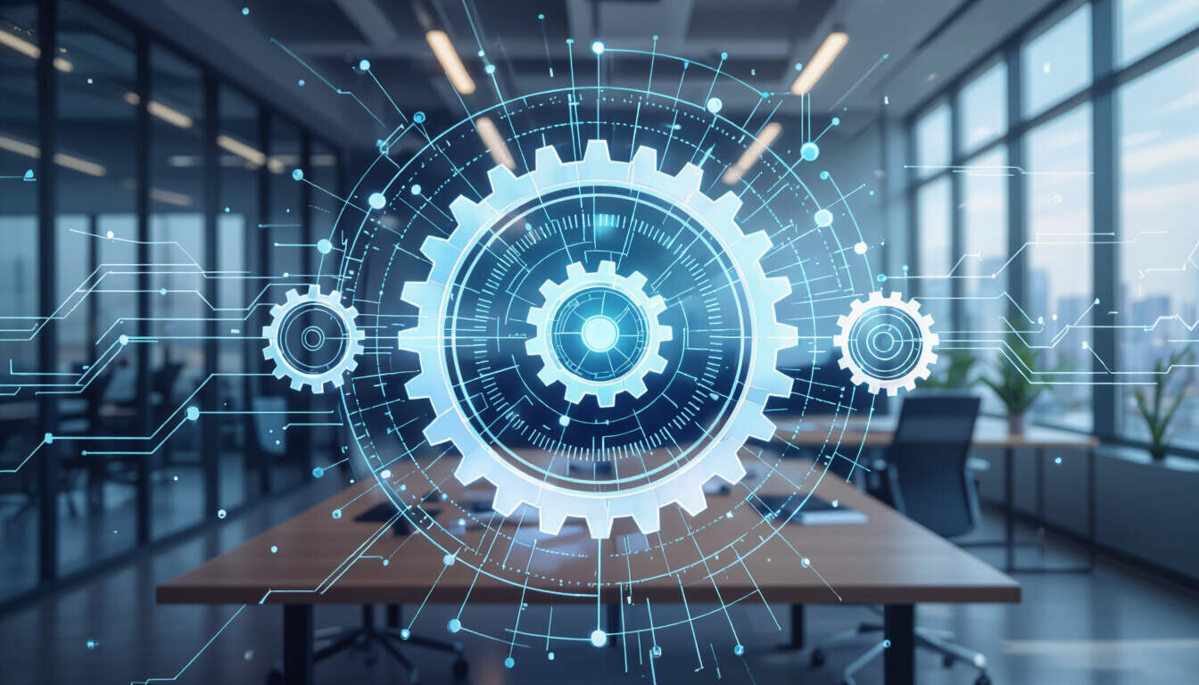 Automation lifecycle management streamlines revenue operations by overseeing the full cycle from initiation to optimization. This approach helps businesses improve efficiency, reduce errors, and adapt to changes, making it essential for sales and operations teams.