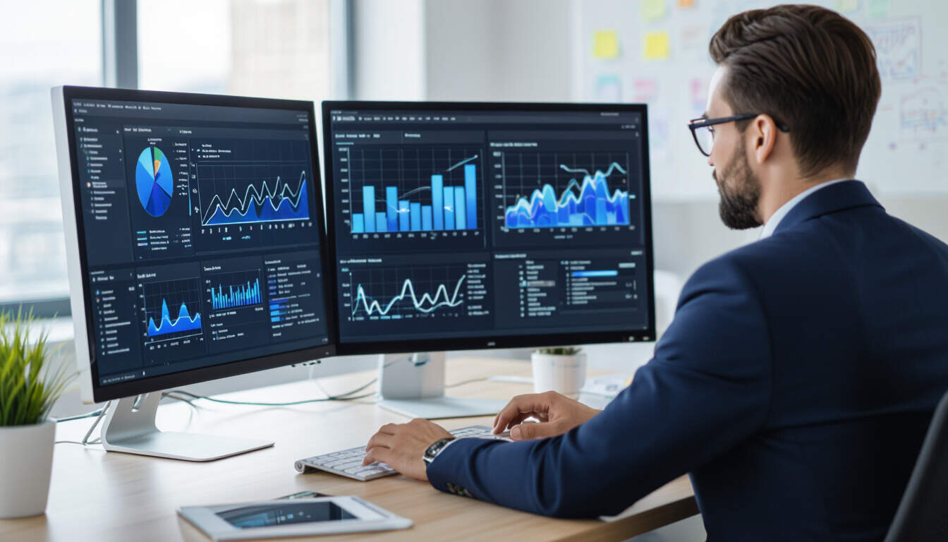 Explore how automation drives business transformation in revenue operations, improving efficiency for sales teams and executives. This article examines strategies and tools that enhance performance and streamline processes in modern enterprises.