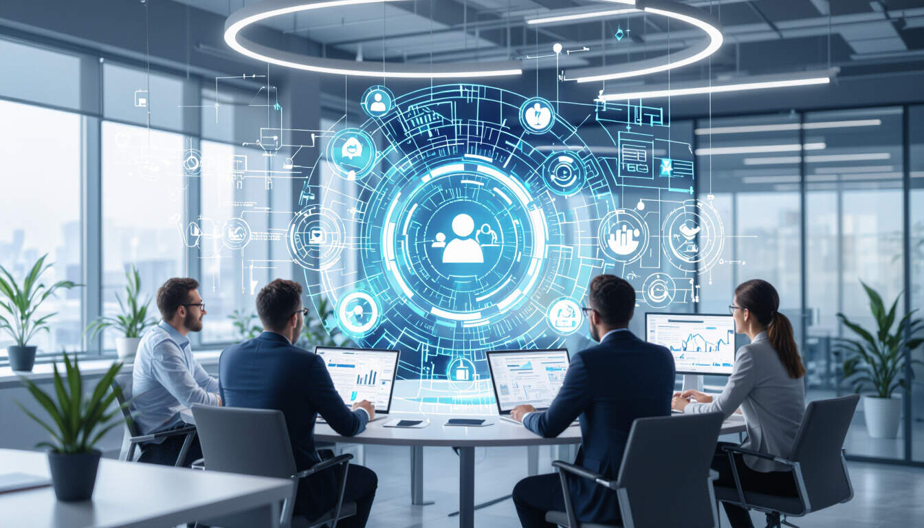 Marketing automation presents key obstacles for businesses aiming to optimize revenue operations. From data inconsistencies to integration hurdles, these issues can hinder efficiency and growth. Addressing them is essential for sales teams and executives seeking better results.