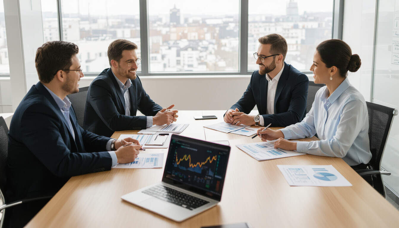 Revenue protection tactics help businesses safeguard earnings through strategic automation and operations. By focusing on key areas like fraud prevention and data analysis, companies can minimize losses and boost efficiency. This approach is essential for sales teams and executives aiming to optimize performance.