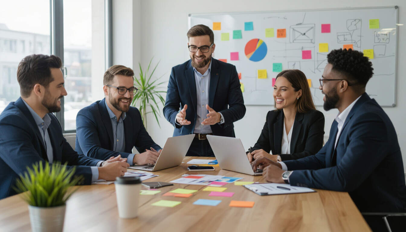 Sales coaching methods play a key role in boosting team performance and integrating automation for better revenue outcomes. Explore practical approaches that enhance skills and streamline processes in business settings.