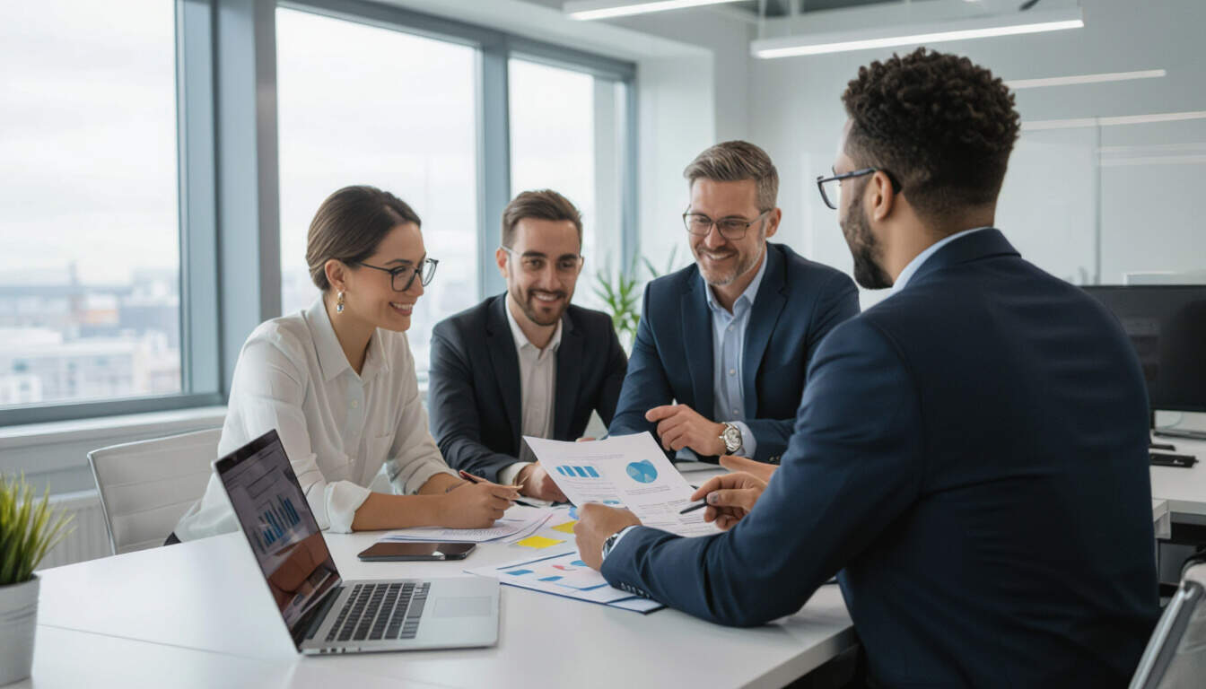 Sales enablement techniques play a key role in boosting revenue operations through automation. By focusing on tools and strategies that streamline processes, businesses can improve sales efficiency and drive growth. This article explores practical methods for implementation and benefits.