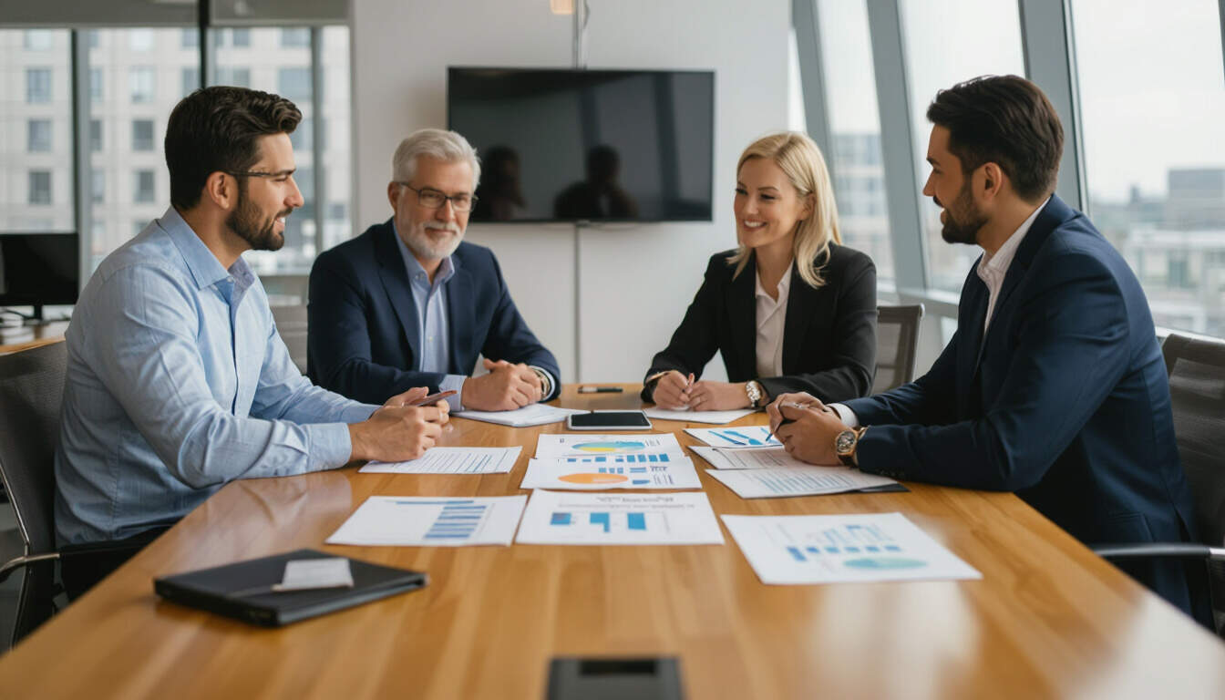 Explore key upselling techniques that drive revenue growth through strategic sales practices and automation integration. Learn how these methods streamline operations for sales teams, enhancing efficiency and profitability in business settings.
