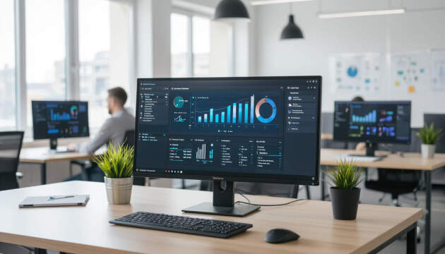 Automatisierte HR-Prozesse optimieren Rekrutierung, Gehaltsabrechnung und Mitarbeitermanagement, was zu erheblichen Kosteneinsparungen und einer verbesserten Ablauffluss führt. Durch die Integration dieser Systeme können Unternehmen eine höhere Produktivität erreichen und das Umsatzwachstum durch optimiertes Workforce-Management unterstützen.