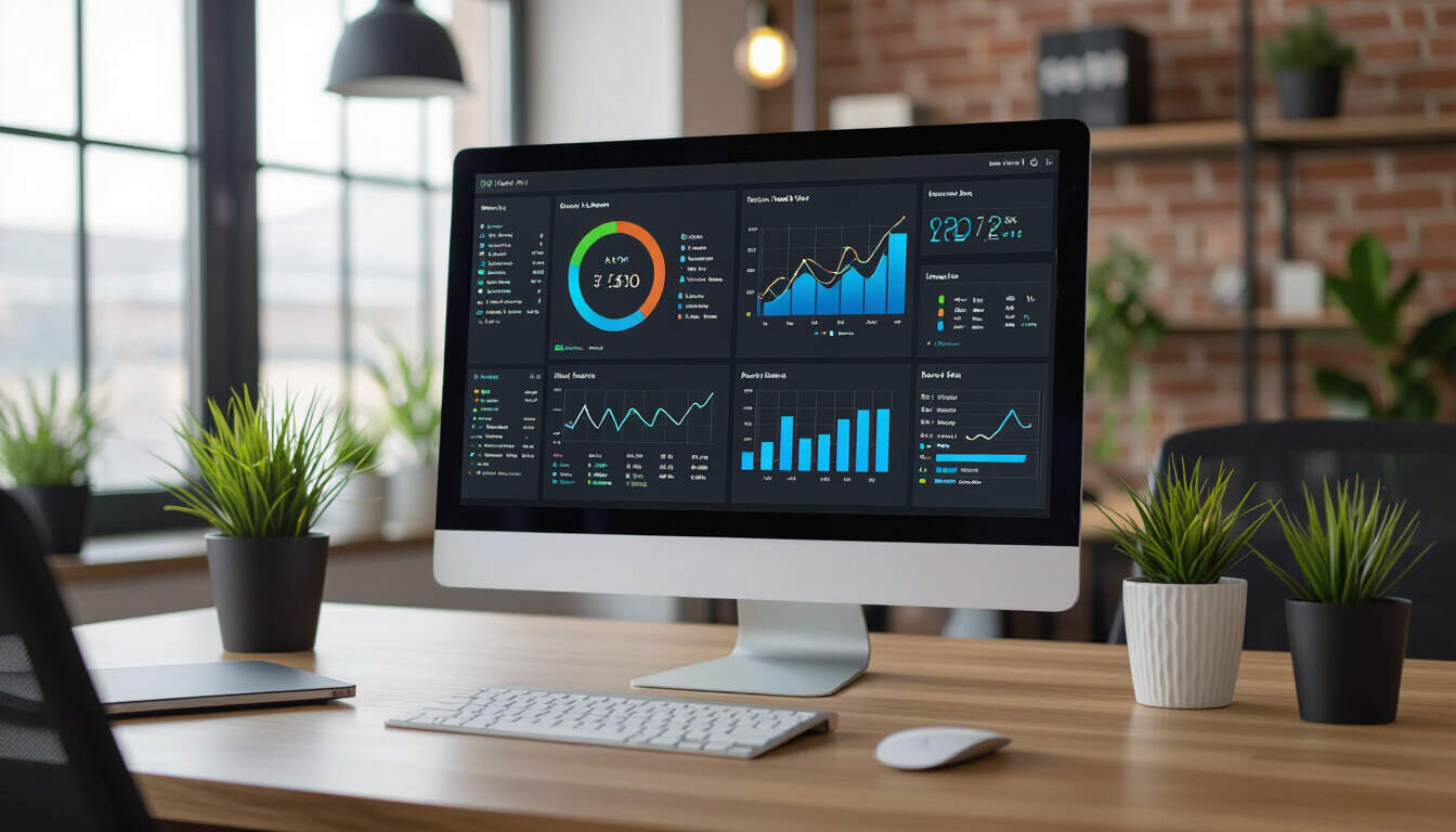 RevOps KPI dashboards offer a clear way to track and analyze key metrics in revenue operations. By integrating data from sales, marketing, and operations, these tools help teams make informed decisions and drive growth effectively.