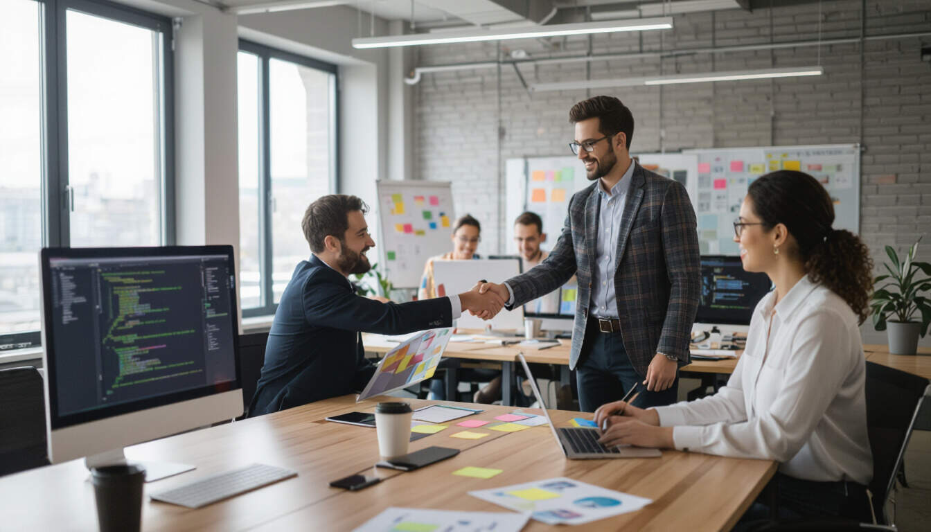 Developing talent in operations is essential for improving efficiency and driving revenue growth. This article explores strategies for building skilled teams, integrating automation, and achieving better business outcomes for executives and sales professionals. Discover how focused development can lead to sustained success.