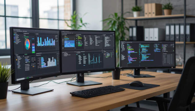 Automated content management streamlines business processes by automating the creation, distribution, and optimization of content. This approach boosts efficiency for sales teams and operations specialists, leading to improved revenue outcomes and better resource allocation in modern enterprises.