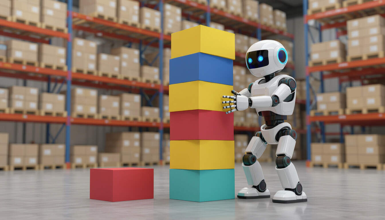 Automated inventory management streamlines business processes by reducing errors and improving efficiency, leading to better revenue outcomes for executives and teams. This approach optimizes stock levels and supports sales strategies, making operations more effective.