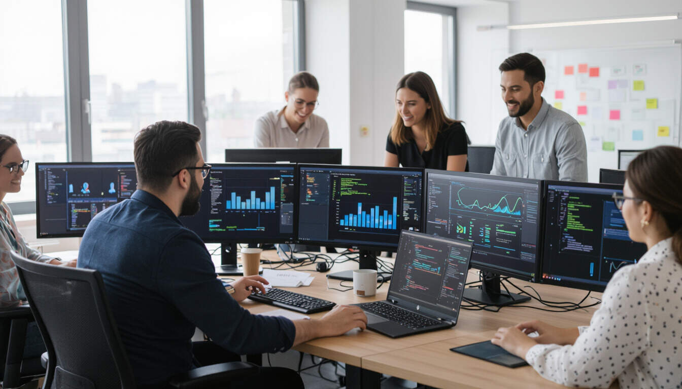 Automation scalability solutions offer businesses a way to grow revenue operations efficiently. By integrating scalable tools, companies can streamline processes, reduce costs, and improve performance. This approach helps sales and operations teams achieve better results with less effort.