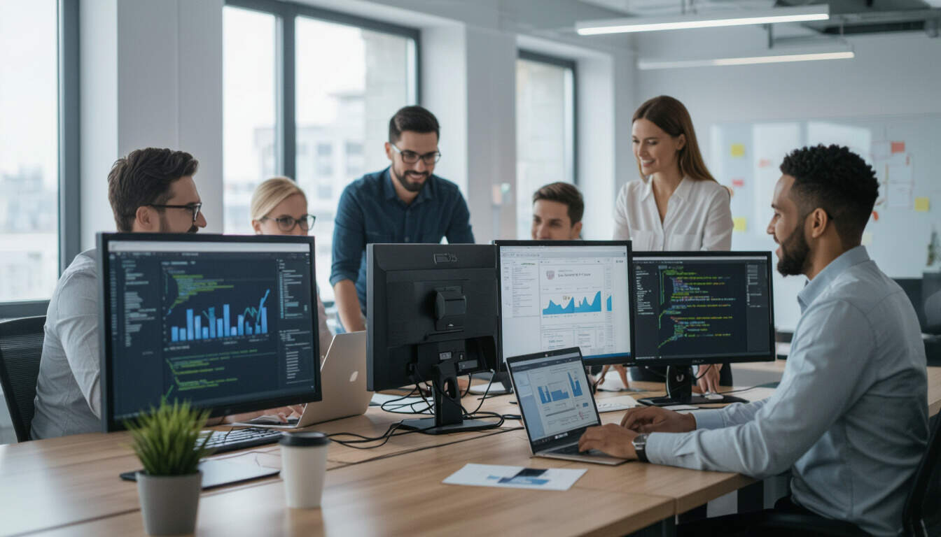 Business process integration streamlines operations by connecting systems, boosting efficiency in revenue management. For sales teams and executives, it means faster data flow and better decision-making, ultimately driving growth and profitability.
