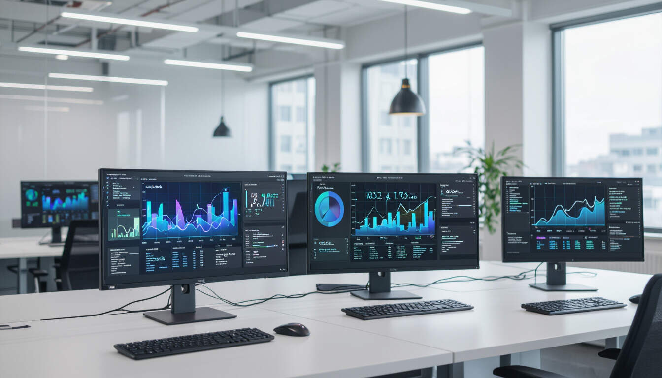 AI-driven customer insights transform revenue operations by automating data analysis and providing actionable intelligence for sales and operations teams. This approach boosts efficiency, informs strategies, and drives growth in competitive markets, making it essential for modern businesses.
