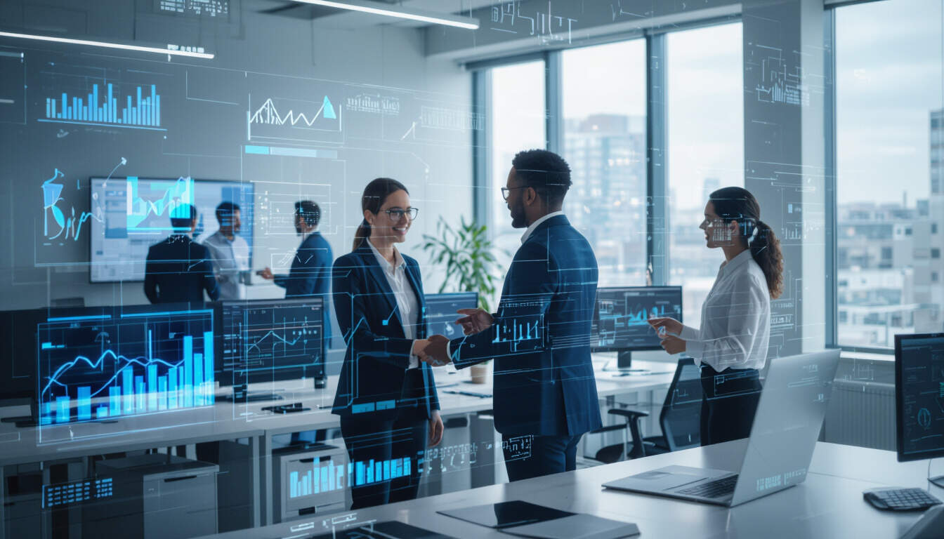 Automated feedback systems are transforming how businesses manage operations by providing timely insights that boost efficiency. These tools help sales teams refine strategies and improve performance, leading to better revenue outcomes. Explore their implementation and benefits in modern enterprises.