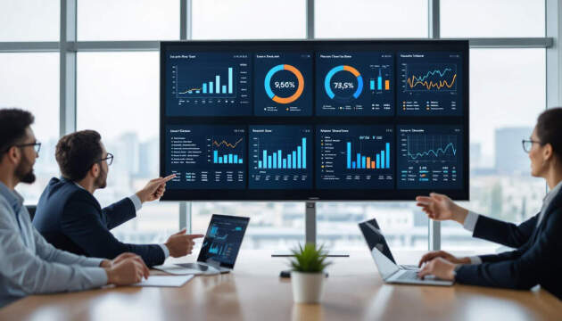 Automated performance reviews streamline evaluations in revenue operations, boosting efficiency for sales teams and executives. By integrating technology, businesses can achieve consistent feedback and data-driven insights, leading to improved performance and strategic decisions.