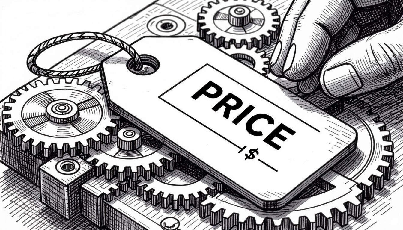 Automated pricing strategies offer businesses a way to optimize prices based on data, improving efficiency in revenue operations. This approach helps sales teams boost profits and operations specialists streamline processes, leading to better decision-making and growth opportunities.
