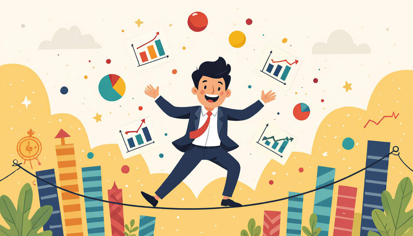 Performance benchmarks in revenue operations provide essential metrics for optimizing sales and operations. By tracking key indicators, businesses can improve efficiency and drive growth, making automation a vital tool for success. Explore strategies to implement these benchmarks effectively.
