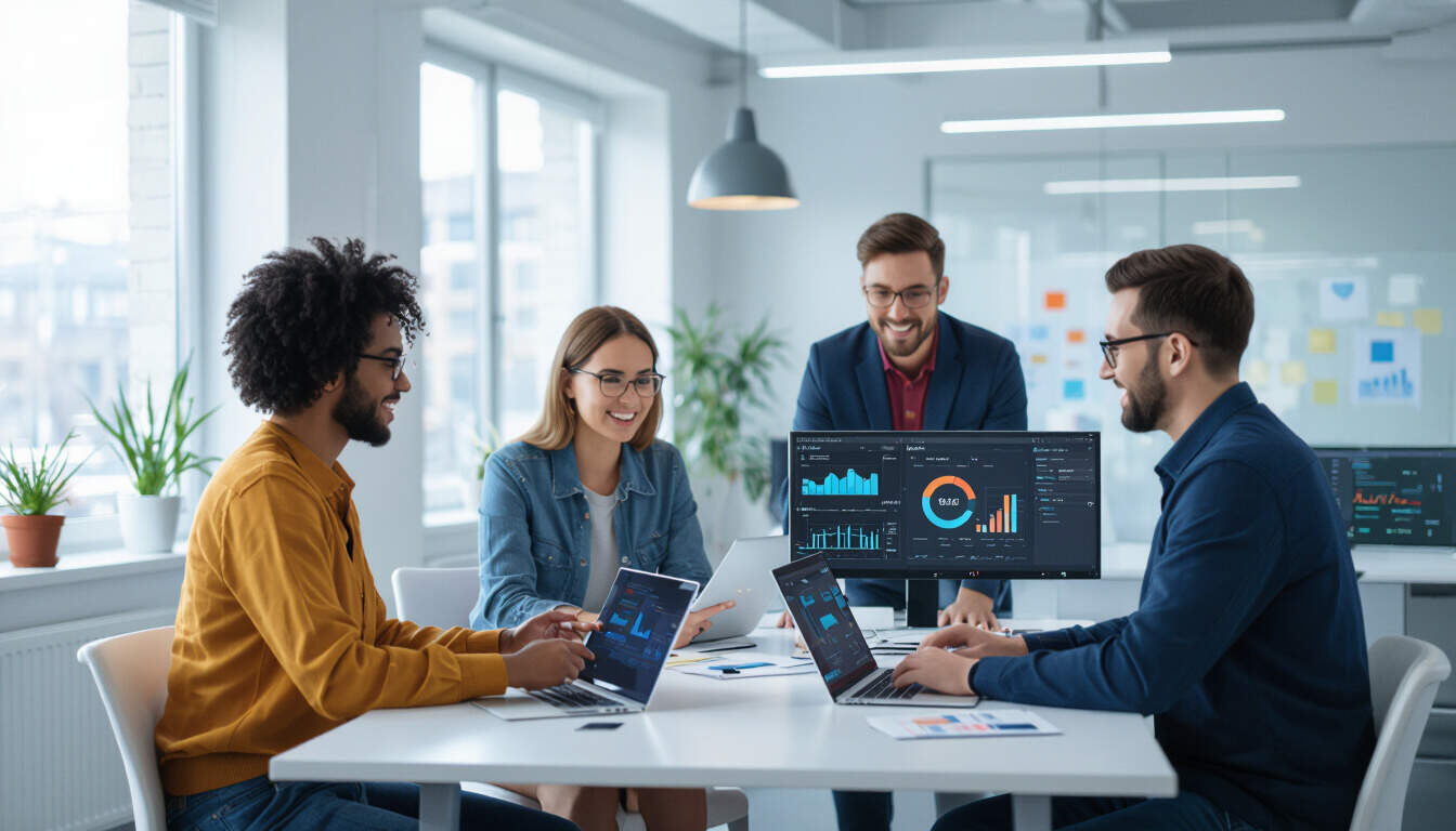 Sales relationship management streamlines interactions between sales teams and customers, boosting efficiency and revenue. By integrating automation, businesses can track leads, personalize communications, and analyze data for better decisions, ultimately driving growth in competitive markets.