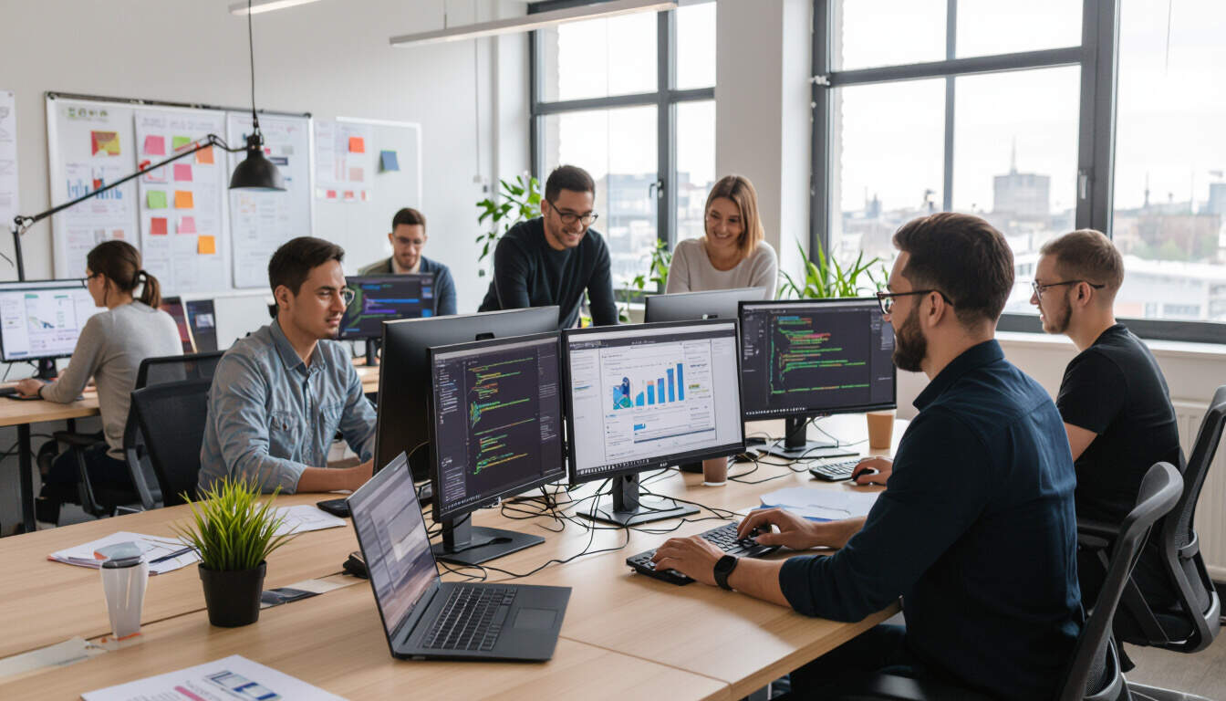 Business continuity planning is essential for maintaining revenue streams during disruptions. This article explores how automation supports these efforts, helping sales teams and operations specialists keep processes running smoothly, ultimately boosting efficiency and resilience.