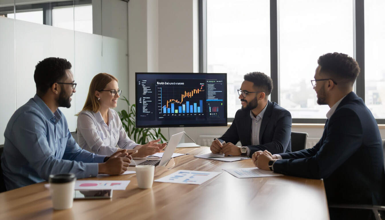 Revenue modeling serves as a core strategy for optimizing business operations and automation. This article explores key techniques that help sales teams and executives predict and enhance revenue streams, leading to more efficient processes and better decision-making.