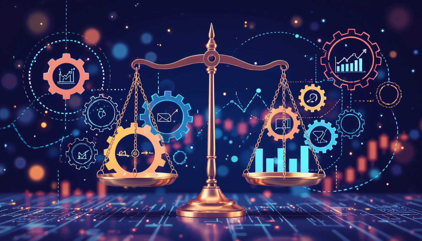 In business, automation offers efficiency gains, but ethical considerations are essential to ensure fairness and responsibility. This article examines key ethical issues, practical strategies, and the role of automation in revenue operations, helping executives maintain integrity.