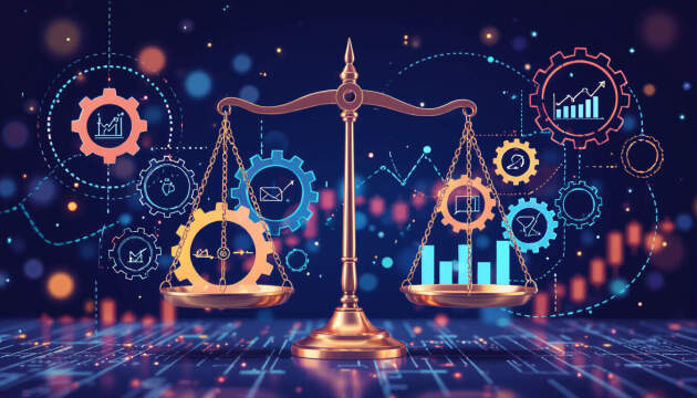 Im Geschäftswesen bietet Automatisierung Effizienzgewinne, aber ethische Überlegungen sind wesentlich, um Fairness und Verantwortung zu gewährleisten. Dieser Artikel untersucht Schlüsselprobleme der Ethik, praktische Strategien und die Rolle der Automatisierung in den Einnahmeoperationen, um Managern zu helfen, Integrität aufrechtzuerhalten.