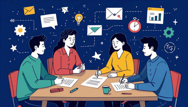 Business leaders must carefully assess RevOps vendors to improve efficiency and drive growth. This article covers essential criteria, automation benefits, and strategies for selection, helping teams choose the right tools for their operations.