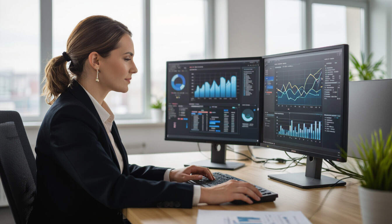 Executive leadership drives success in revenue operations by aligning teams and processes for growth. This article explores key strategies for leaders to optimize RevOps, improve efficiency, and achieve business goals through automation and data-driven decisions.