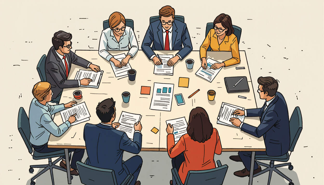Executive team alignment plays a crucial role in streamlining revenue operations and enhancing business efficiency. By focusing on clear communication and integrated processes, organizations can achieve better outcomes through automation. This article examines strategies and benefits for sales teams and operations specialists.