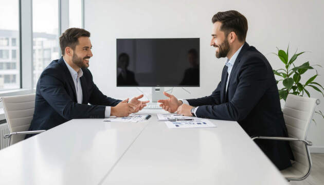 Die Ausrichtung von Marketing und Vertrieb treibt Effizienz und Wachstum voran, indem sie Bemühungen über Teams hinweg synchronisiert. Diese Integration vereinfacht Prozesse, steigert die Automatisierung und verbessert die Gesamtergebnisse im Hinblick auf Einnahmen für Unternehmen. Erkunden Sie Schlüsselstrategien und Vorteile in dieser detaillierten Übersicht.