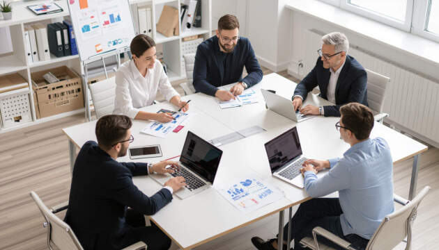 Quality control in revenue operations ensures processes run smoothly, boosting efficiency and outcomes for sales teams. Automation tools help maintain high standards, reducing errors and enhancing performance in business settings.