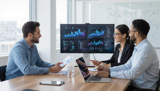 Efficiency metrics play a crucial role in optimizing revenue operations by identifying areas for automation and improvement. This article examines key metrics, their implementation in business processes, and how they drive better outcomes for sales and operations teams, ultimately boosting overall performance.