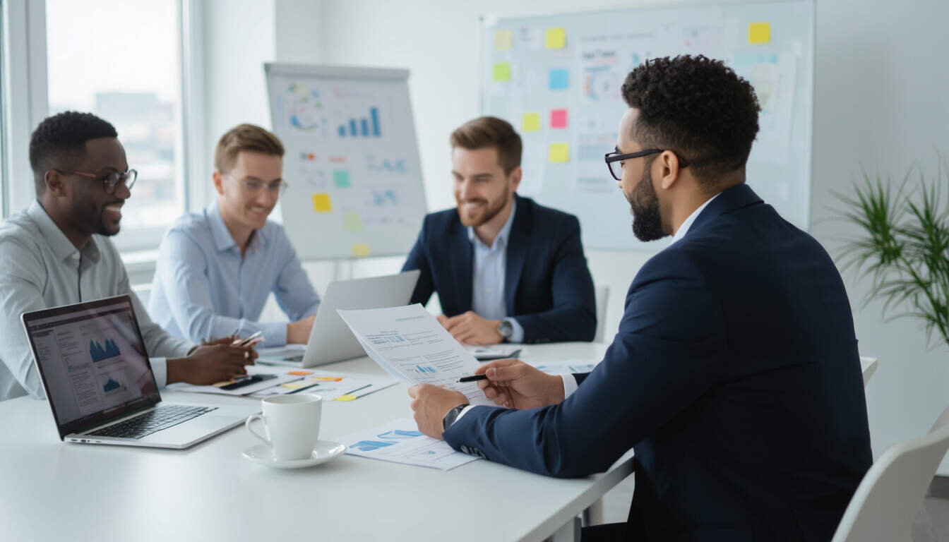Sales lead qualification plays a key role in identifying high-potential prospects, boosting efficiency in revenue operations. By integrating automation, teams can streamline processes, reduce wasted efforts, and enhance conversion rates. This approach helps sales and operations align for stronger business outcomes.