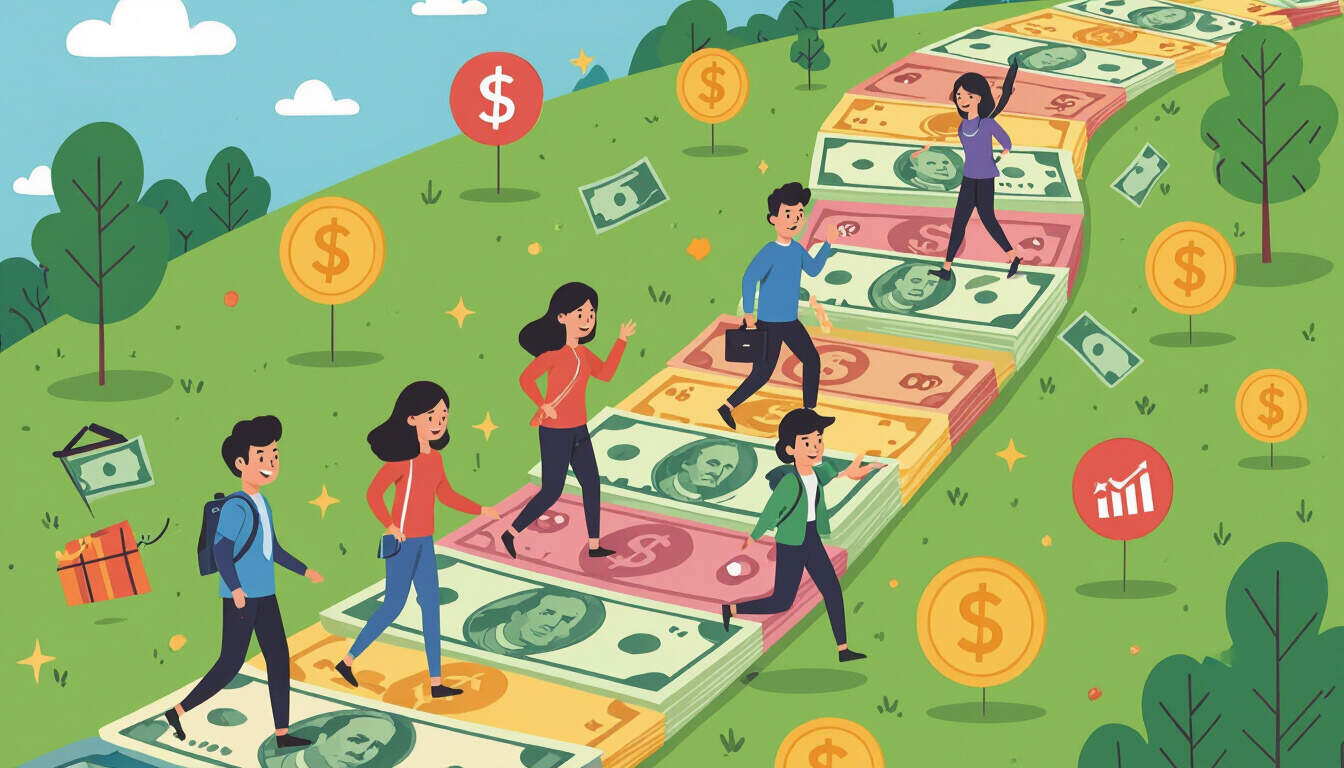 Customer journey mapping offers a strategic approach to improve revenue operations by visualizing customer interactions. This method helps align sales, marketing, and customer service for better efficiency and growth, ultimately driving higher revenue through automated processes.