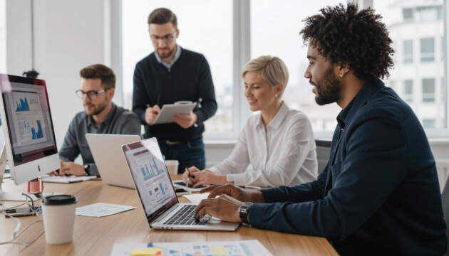 Revenue operations teams are vital for aligning sales, marketing, and customer success. This article examines core roles, their responsibilities, and the role of automation in enhancing efficiency for business executives and operations specialists.