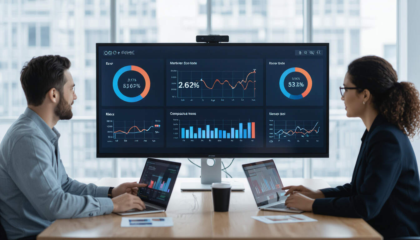 Marketing automation is transforming how businesses handle customer engagement and revenue generation. This article explores emerging trends like AI integration and data-driven strategies, offering insights for executives and teams to optimize operations and drive efficiency.