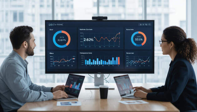 Marketing automation is transforming how businesses handle customer engagement and revenue generation. This article explores emerging trends like AI integration and data-driven strategies, offering insights for executives and teams to optimize operations and drive efficiency.