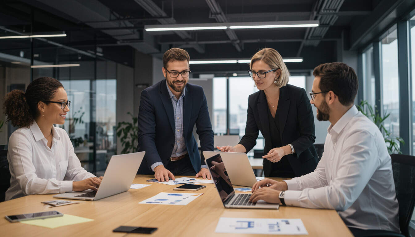 Operations risk management is essential for maintaining efficiency in revenue operations. By integrating automation, businesses can identify and address potential risks early. This approach improves decision-making and ensures compliance, leading to better financial outcomes for sales and operations teams.