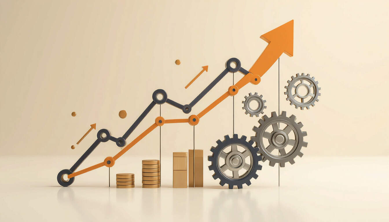 Revenue expansion offers key pathways for businesses to grow through optimized operations and automation. By focusing on efficiency and strategic tools, companies can increase sales and streamline processes, leading to sustainable growth and improved performance.
