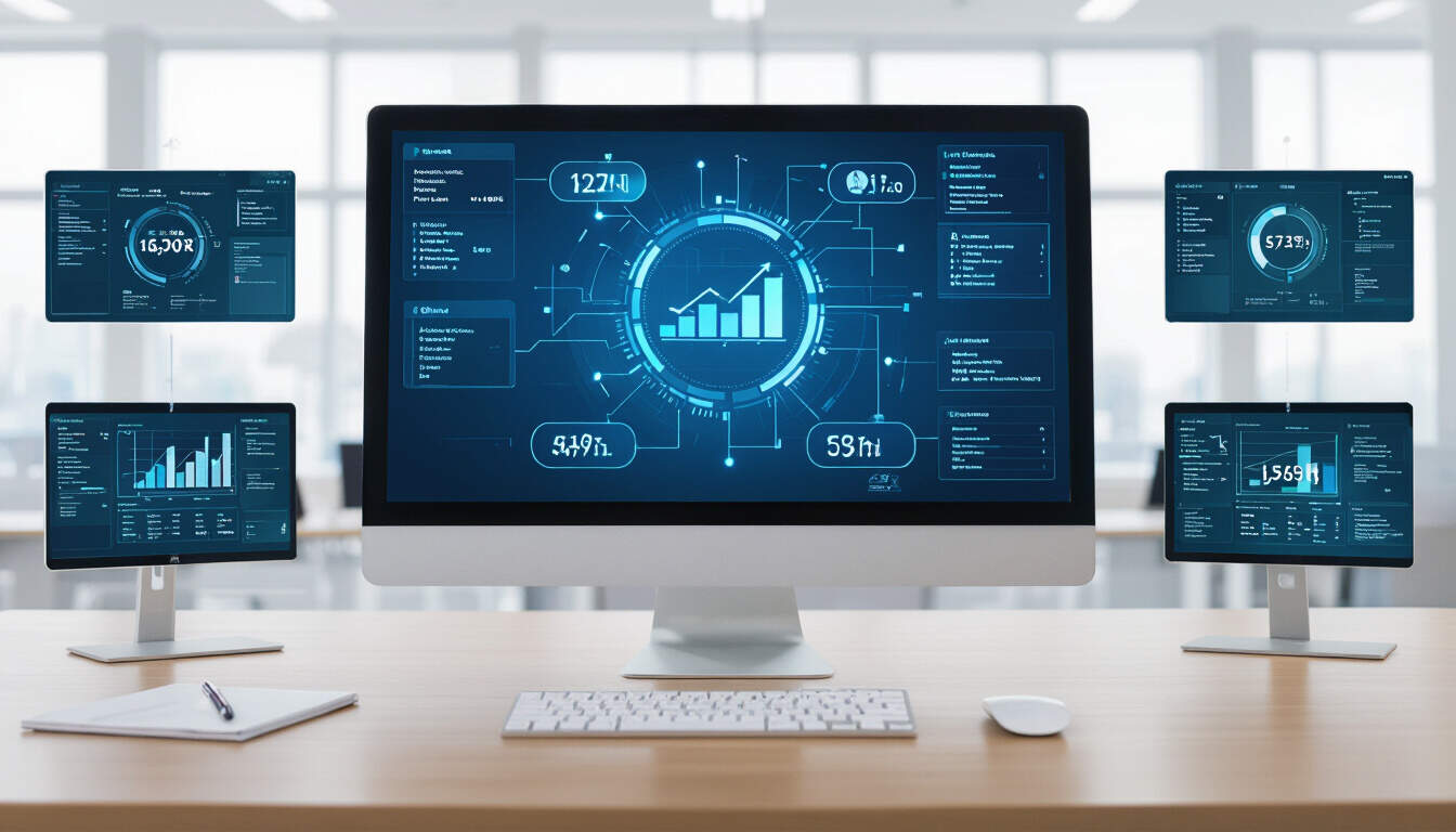 Das Design von Automatisierungsworkflows spielt eine entscheidende Rolle bei der Verbesserung der Revenue-Operations, indem es Prozesse streamlined und die Effizienz steigert. Dieser Artikel untersucht Schlüsselstrategien zur Erstellung effektiver Workflows, die Verkaufs- und Operations-Teams unterstützen und zu verbesserter Leistung und Kosteneinsparungen führen.