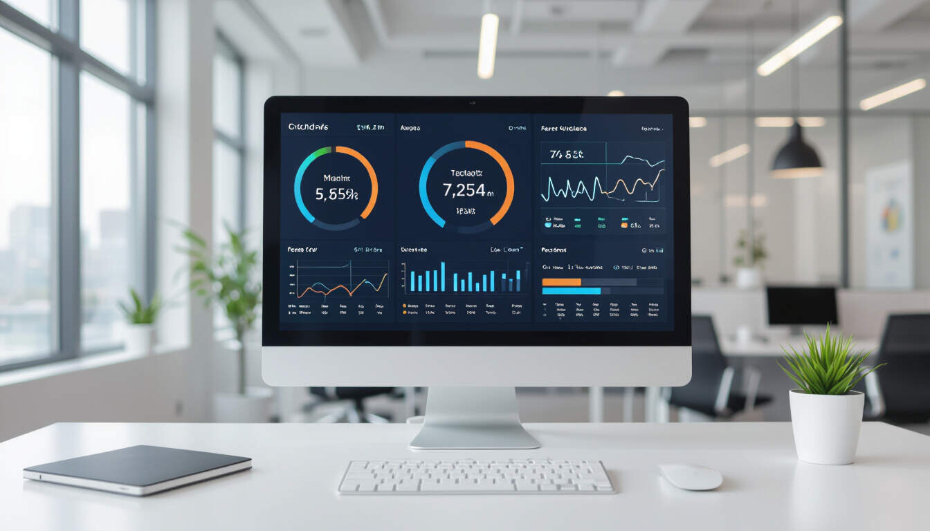 Executive performance metrics play a key role in revenue operations by providing insights into team efficiency and business outcomes. Automation streamlines these metrics, helping executives make informed decisions and drive growth effectively.