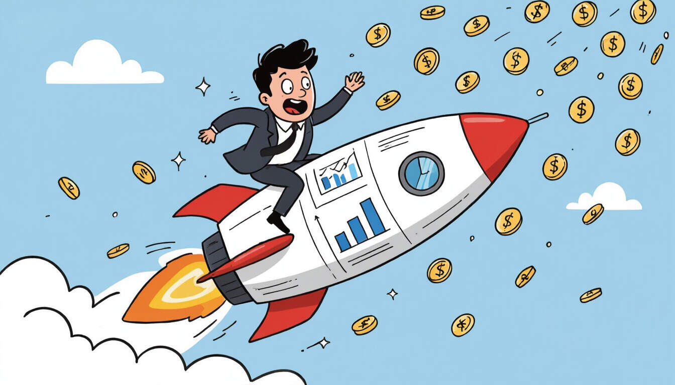 Revenue operations automation plays a key role in enhancing marketing ROI by streamlining processes and improving data analysis. This approach helps businesses achieve better alignment between marketing efforts and sales outcomes, leading to measurable growth and efficiency gains.