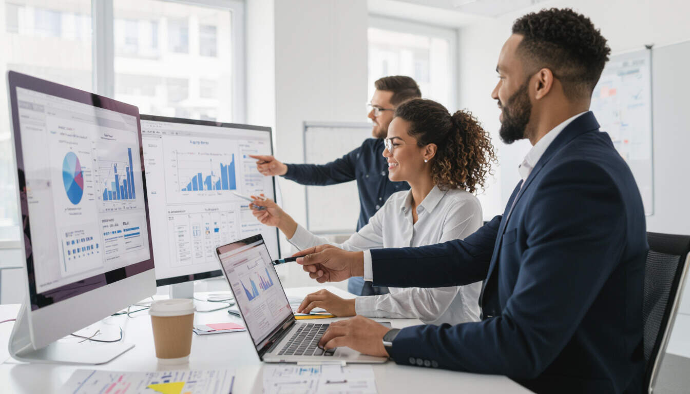 Effective operations project management is essential for streamlining processes and boosting revenue. This article explores strategies and automation tools that enhance project oversight, leading to improved team performance and organizational growth. Discover how to implement these approaches for better results.