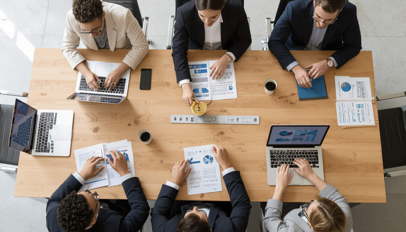 Operations resource allocation plays a key role in enhancing business performance by ensuring resources are used effectively. This article explores strategies for integrating automation to streamline processes, boost revenue, and improve team productivity in modern organizations.