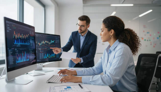 Revenue cycle management is essential for maintaining financial health in organizations. By integrating automation, businesses can streamline processes, reduce errors, and improve efficiency. This article explores strategies for effective implementation and the benefits for sales and operations teams.