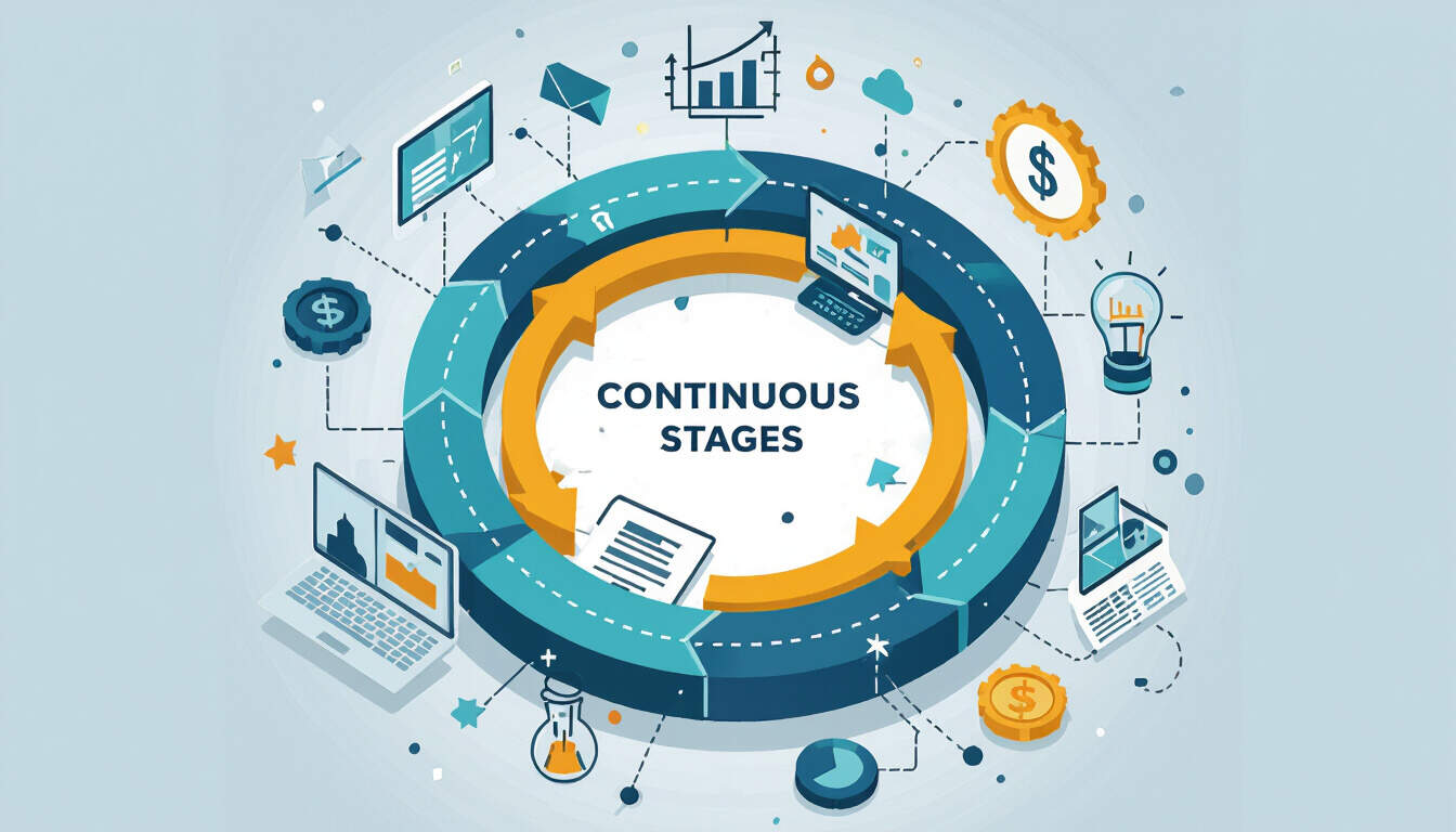 Revenue lifecycle management streamlines the process from lead acquisition to customer retention, boosting efficiency through automation. This approach helps businesses achieve consistent revenue streams and operational improvements, making it essential for modern sales strategies.