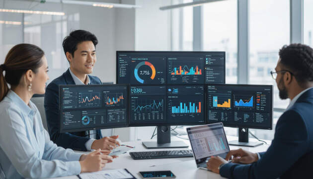 Revenue operations, or RevOps, involves aligning teams for better efficiency and growth. This article explores key structures, roles, and automation integration to help businesses streamline processes and boost performance, making it essential for executives and teams.