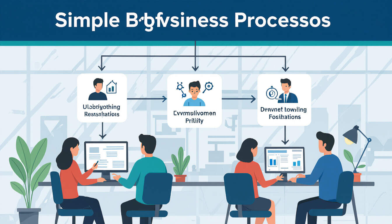 Operations process mapping streamlines business workflows, enhancing efficiency in revenue operations. By visualizing steps, organizations can identify inefficiencies and integrate automation, leading to better sales performance and cost savings. This approach supports teams in achieving operational excellence.