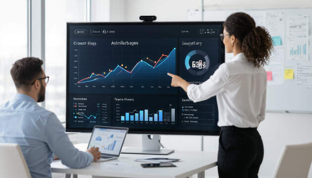 Sales compensation plans are essential for driving performance and aligning team efforts with business goals. By integrating automation, organizations can streamline processes, ensure accuracy, and boost motivation. This approach enhances efficiency and supports sustainable growth in revenue operations.