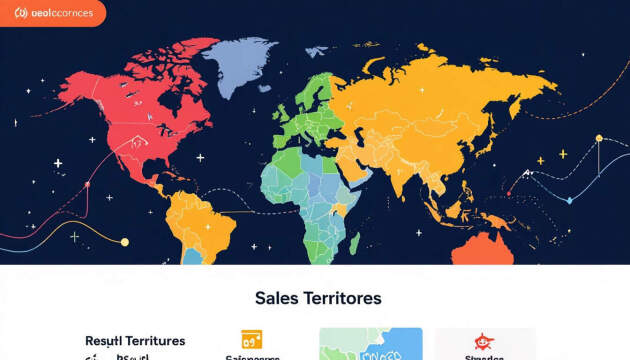 Sales territory management plays a crucial role in enhancing revenue operations by ensuring efficient resource allocation and improved sales performance. Automation tools streamline this process, helping teams achieve better results through data-driven decisions and streamlined workflows.