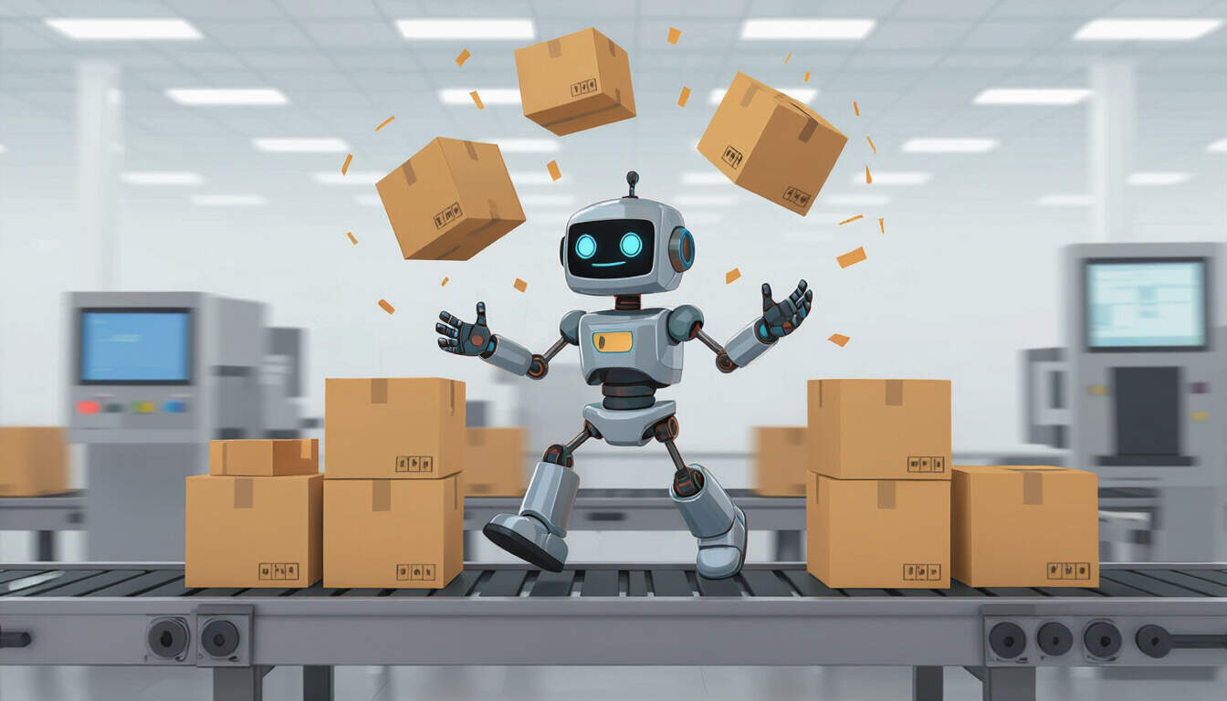 Supply chain optimization plays a key role in streamlining operations and boosting revenue through automation. By focusing on efficiency and integration, businesses can reduce costs and improve performance, making it essential for modern operations teams.